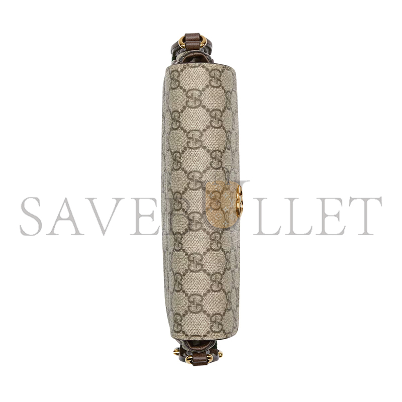 GUCCI OPHIDIA POCHETTE 764961 (22*13*4cm) GUCCI OPHIDIA POCHETTE 764961 (22*13*4cm)